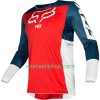 MTB/Motocross Shirt Lange Mouw Fox Racing 180 PRZM N001